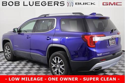2023 GMC Acadia FWD SLE