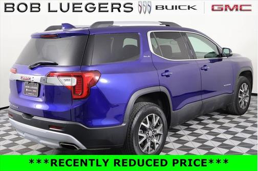 2023 GMC Acadia FWD SLE