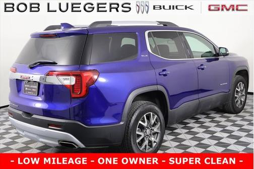 2023 GMC Acadia FWD SLE
