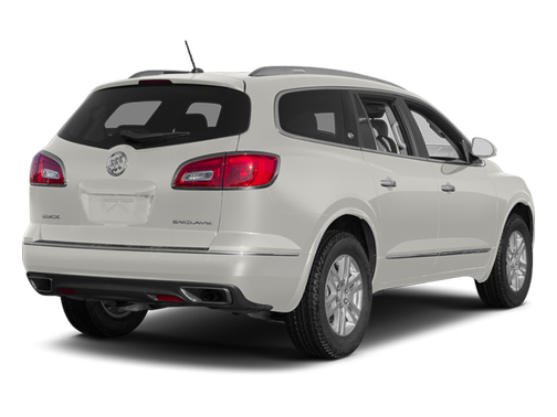 2013 Buick Enclave Premium