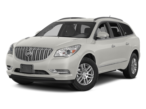 2013 Buick Enclave Premium