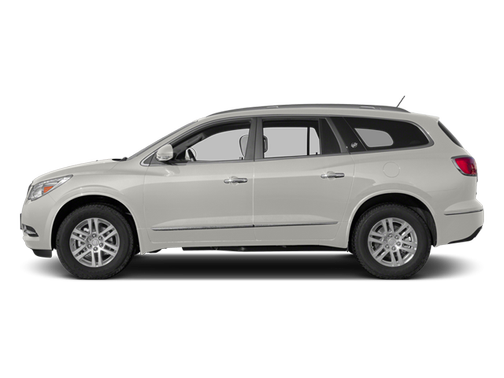 2013 Buick Enclave Premium
