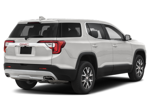 2023 GMC Acadia FWD SLT