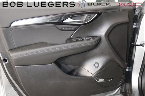 Moonstone Gray Metallic 2026 Buick Envision Preferred AWD