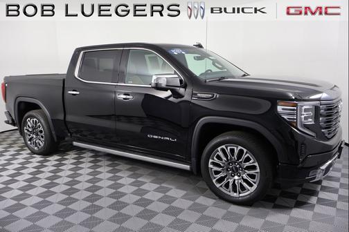 2023 GMC Sierra 1500 Denali Ultimate