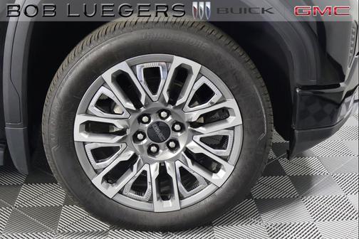 2023 GMC Sierra 1500 Denali Ultimate