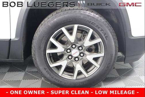 2023 GMC Acadia FWD SLE