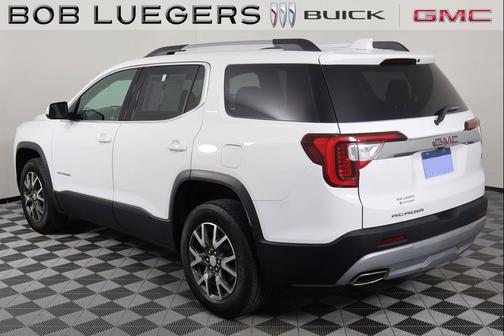 2023 GMC Acadia FWD SLE