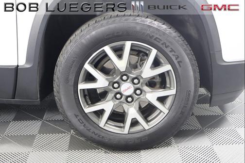 2023 GMC Acadia FWD SLE