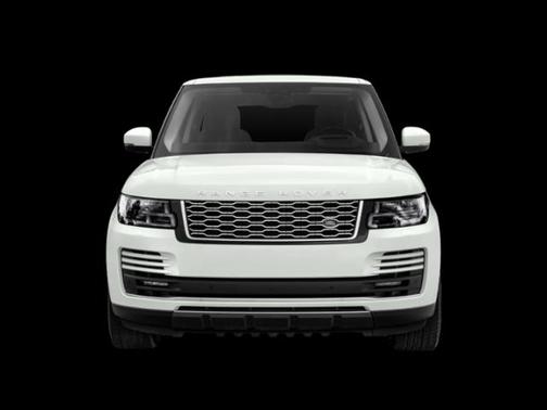 2019 Land Rover Range Rover 5.0L V8 Supercharged