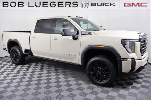 2026 GMC Sierra 3500 Base