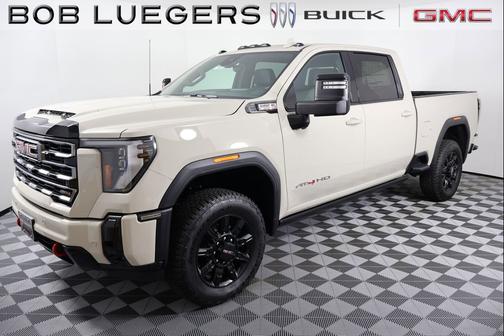 2026 GMC Sierra 3500 Base