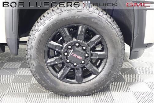 2026 GMC Sierra 3500 Base