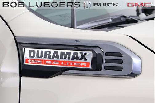 2026 GMC Sierra 3500 Base