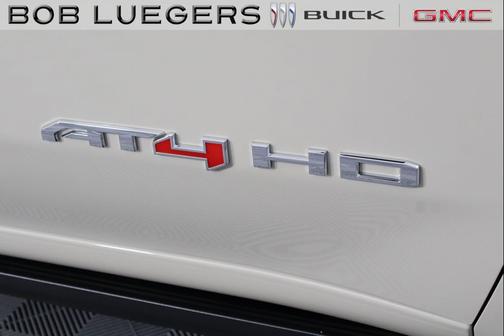 2026 GMC Sierra 3500 Base