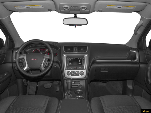 2015 GMC Acadia SLT-1