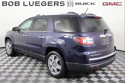 2017 GMC Acadia Limited Limited