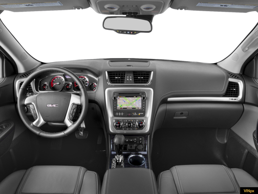 2017 GMC Acadia Limited Limited