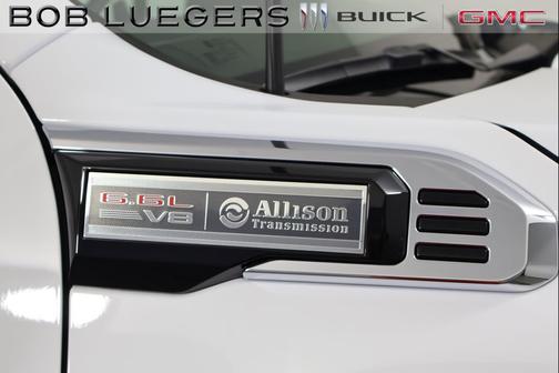 2026 GMC Sierra 2500 SLE