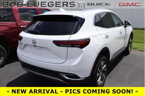 2022 Buick Envision FWD Essence