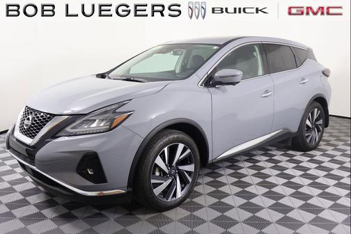 2024 Nissan Murano SL Intelligent AWD