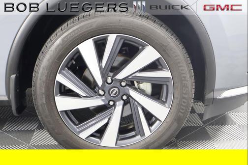 2024 Nissan Murano SL Intelligent AWD