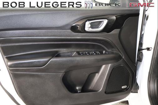 2023 Jeep Compass High Altitude