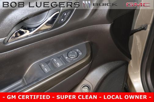 2023 GMC Acadia FWD SLT