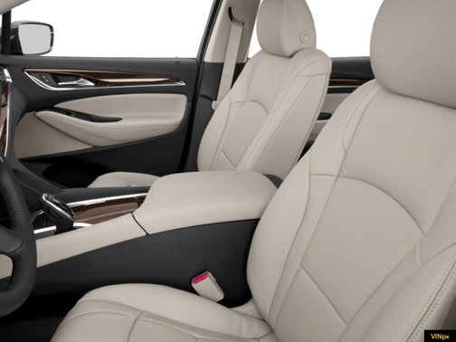 2018 Buick Enclave Avenir