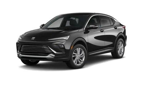 2026 Buick Envista Preferred FWD