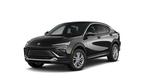 2026 Buick Envista Preferred FWD