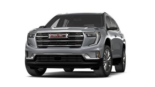 Sterling Metallic 2027 GMC Acadia Elevation, AWD