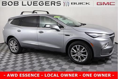 2023 Buick Enclave Essence AWD