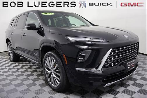 2025 Buick Enclave Avenir FWD