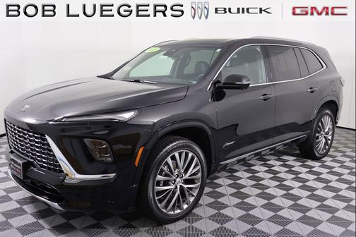 2025 Buick Enclave Avenir FWD