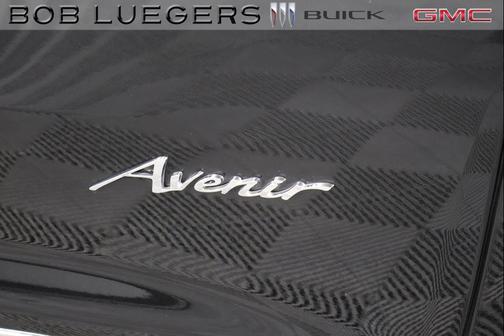 2025 Buick Enclave Avenir FWD