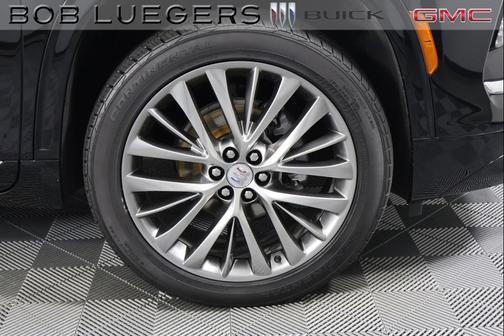 2025 Buick Enclave Avenir FWD