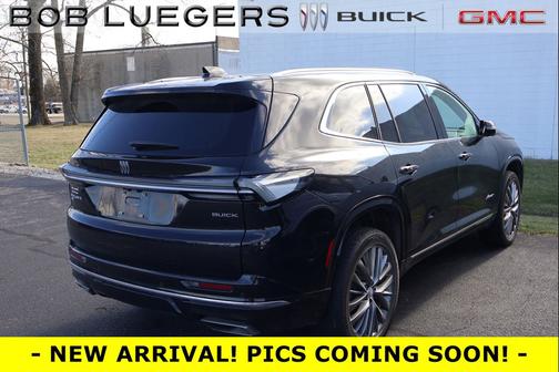 2025 Buick Enclave Avenir FWD
