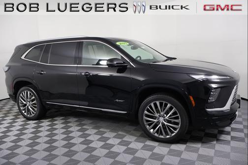 2025 Buick Enclave Avenir FWD