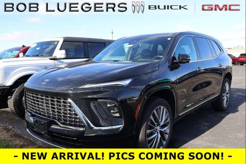 2025 Buick Enclave Avenir FWD