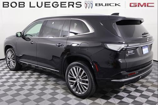 2025 Buick Enclave Avenir FWD