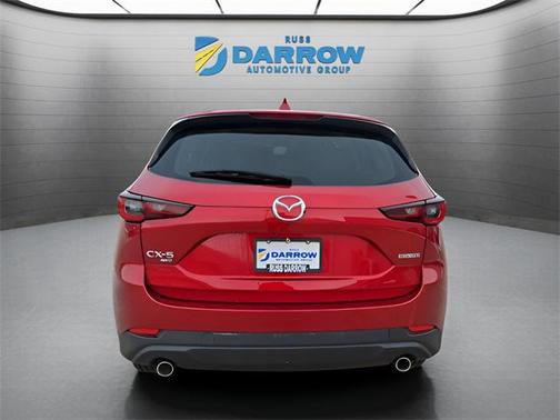 2023 Mazda CX-5 2.5 S