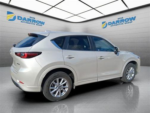 2024 Mazda CX-5 2.5 S Select