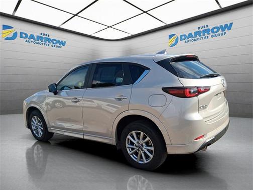 2024 Mazda CX-5 2.5 S Select