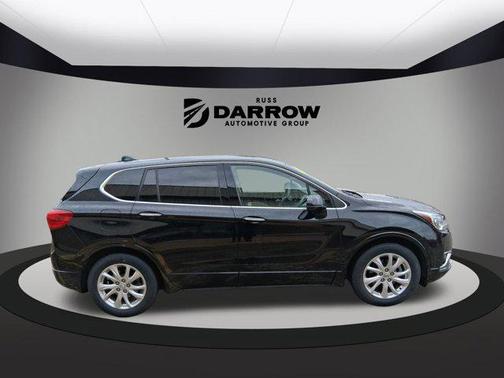 2020 Buick Envision FWD Preferred