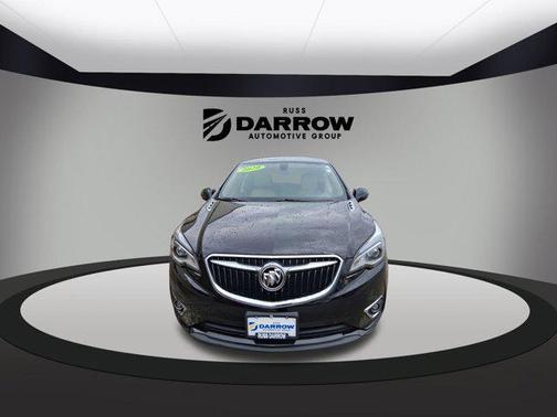 2020 Buick Envision FWD Preferred