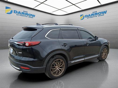 2016 Mazda CX-9 Signature