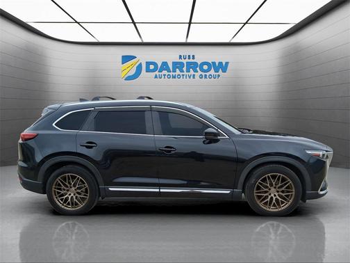 2016 Mazda CX-9 Signature