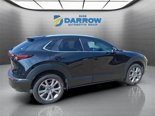 2024 Mazda CX-30 2.5 S Preferred Package
