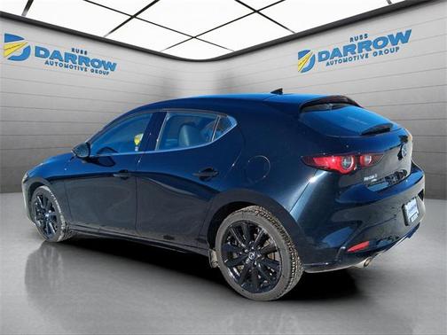 2022 Mazda Mazda3 AWD w/Premium Package